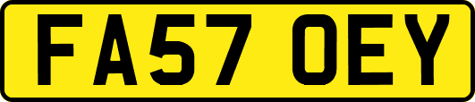 FA57OEY