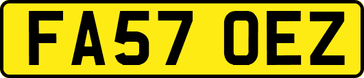 FA57OEZ