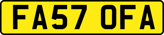 FA57OFA