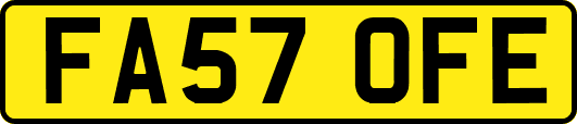 FA57OFE