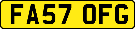 FA57OFG