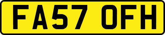 FA57OFH