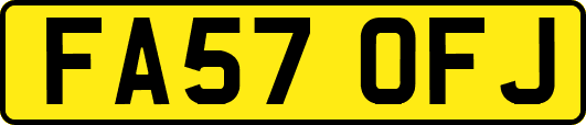 FA57OFJ