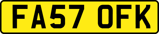 FA57OFK