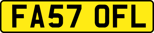 FA57OFL