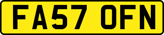 FA57OFN