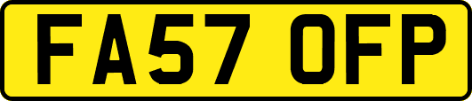 FA57OFP