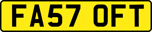 FA57OFT