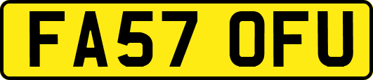 FA57OFU