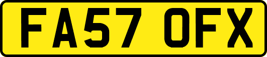 FA57OFX