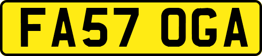 FA57OGA