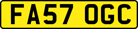 FA57OGC