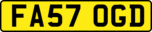 FA57OGD
