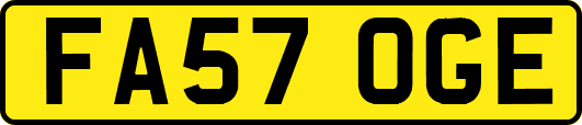 FA57OGE