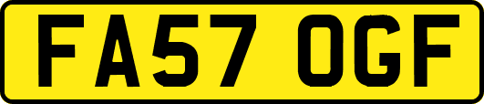 FA57OGF