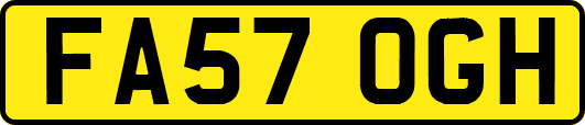 FA57OGH