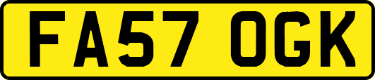 FA57OGK