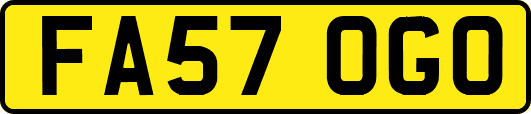 FA57OGO