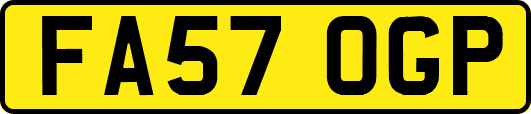 FA57OGP