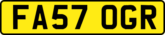 FA57OGR