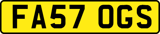 FA57OGS
