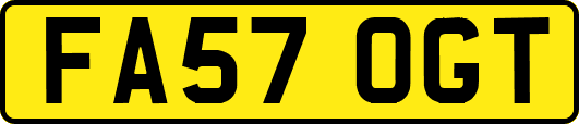 FA57OGT