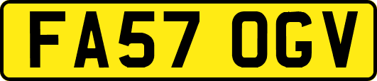 FA57OGV