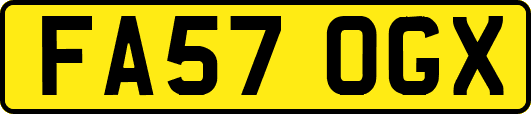 FA57OGX