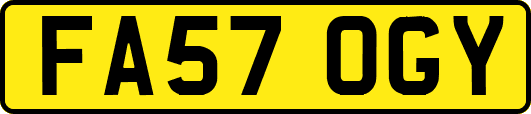 FA57OGY