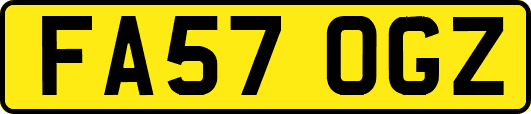 FA57OGZ