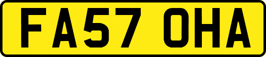 FA57OHA