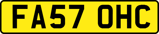 FA57OHC