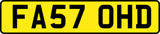 FA57OHD