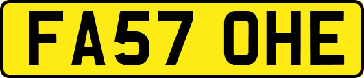 FA57OHE