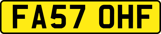 FA57OHF