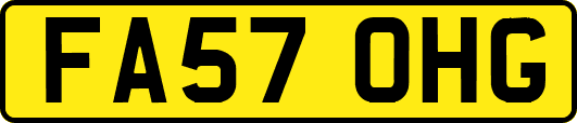FA57OHG