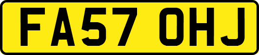 FA57OHJ