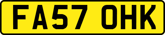 FA57OHK