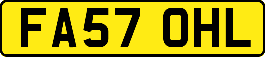 FA57OHL