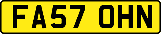 FA57OHN