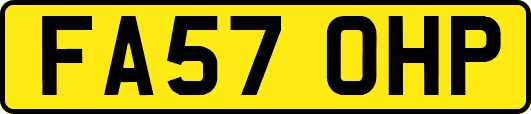 FA57OHP