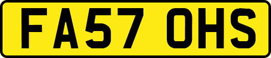 FA57OHS