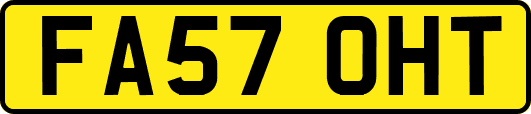 FA57OHT