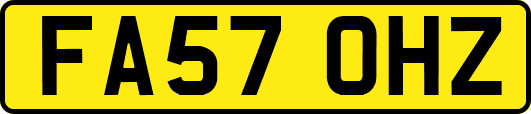 FA57OHZ