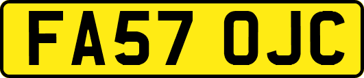 FA57OJC