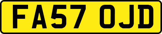 FA57OJD