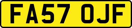 FA57OJF