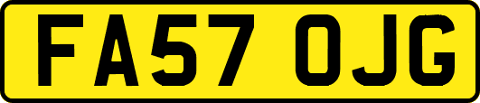 FA57OJG