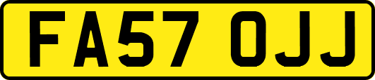 FA57OJJ