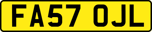 FA57OJL